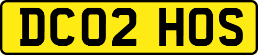 DC02HOS