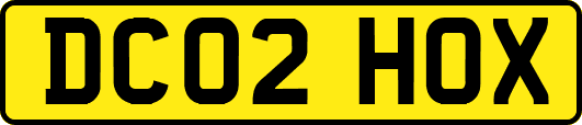 DC02HOX