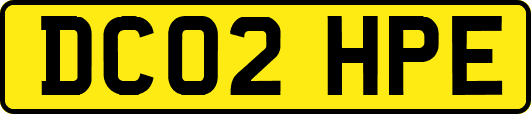 DC02HPE