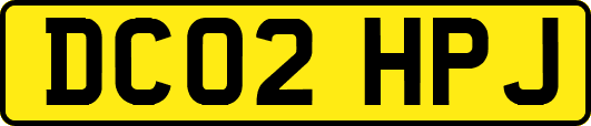 DC02HPJ