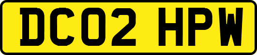 DC02HPW