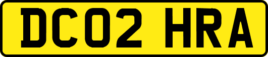 DC02HRA