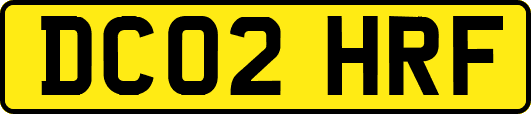 DC02HRF
