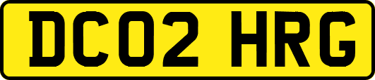 DC02HRG
