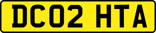 DC02HTA