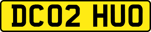 DC02HUO