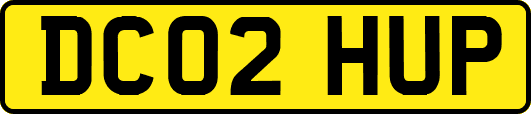 DC02HUP