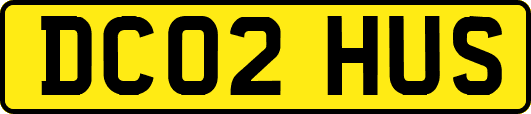 DC02HUS