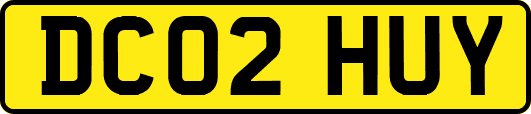 DC02HUY