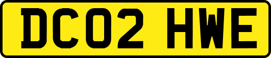 DC02HWE