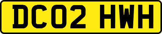 DC02HWH