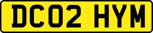 DC02HYM