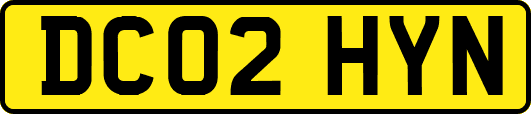 DC02HYN
