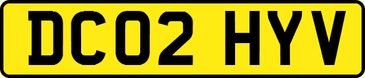 DC02HYV