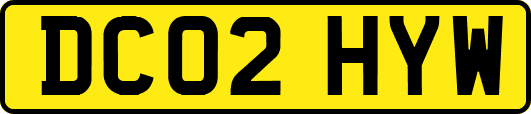 DC02HYW
