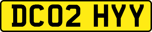 DC02HYY