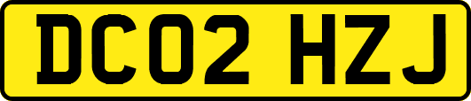DC02HZJ