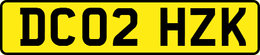 DC02HZK