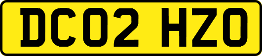 DC02HZO