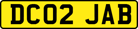 DC02JAB