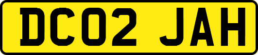 DC02JAH