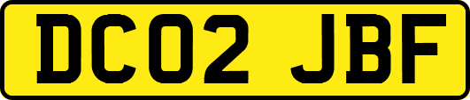 DC02JBF