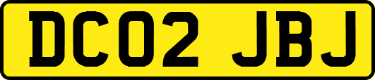 DC02JBJ