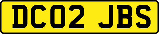 DC02JBS