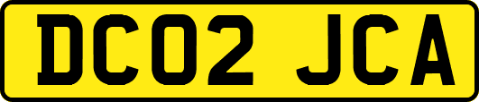 DC02JCA