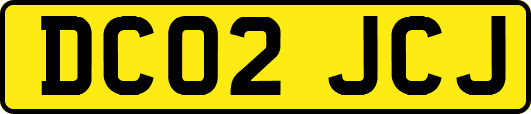 DC02JCJ