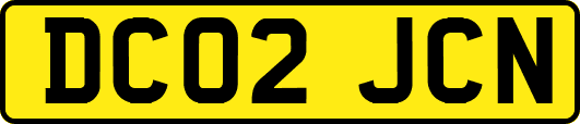 DC02JCN