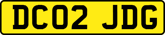 DC02JDG