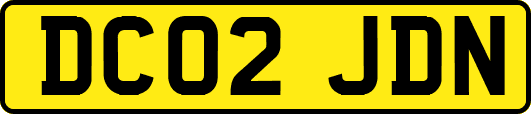 DC02JDN