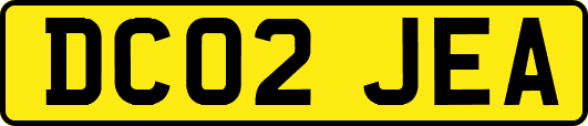 DC02JEA