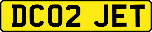 DC02JET
