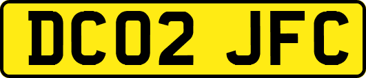 DC02JFC
