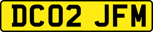 DC02JFM