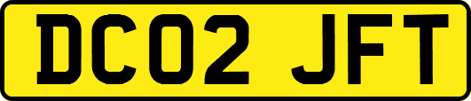 DC02JFT
