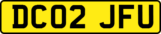 DC02JFU