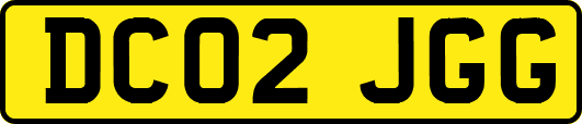 DC02JGG