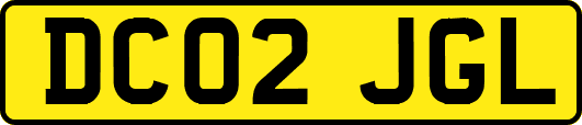 DC02JGL