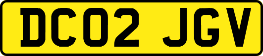 DC02JGV