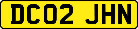 DC02JHN