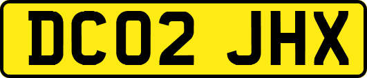 DC02JHX