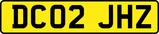 DC02JHZ
