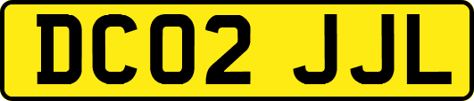 DC02JJL