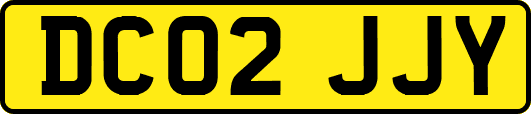 DC02JJY