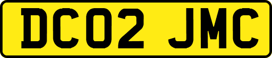 DC02JMC