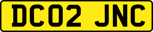 DC02JNC