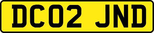 DC02JND